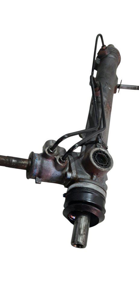 Caixa Direção Hidráulica Peugeot 307sw 2000 2001 2002 A 2009