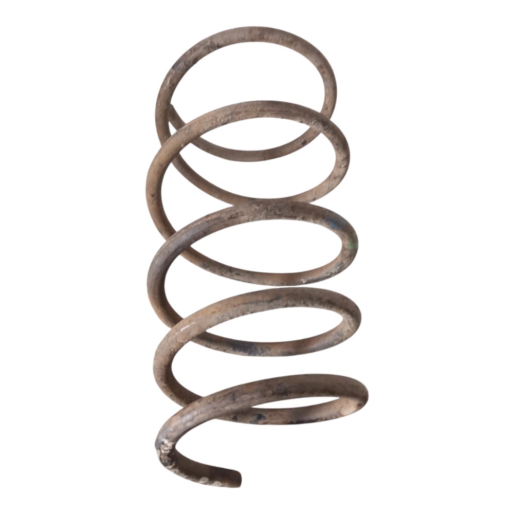 Mola Suspensão Dianteira Fiat Palio Ex 1.0 Fiasa 96 A 2011