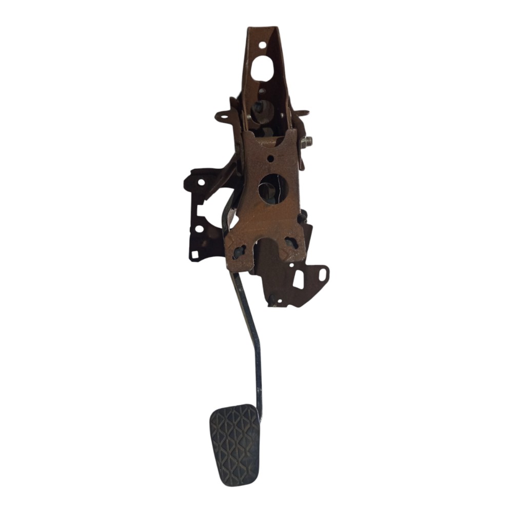 Pedal Freio Ford Ecosport Freestyle 2012 2013 2014 A 2021