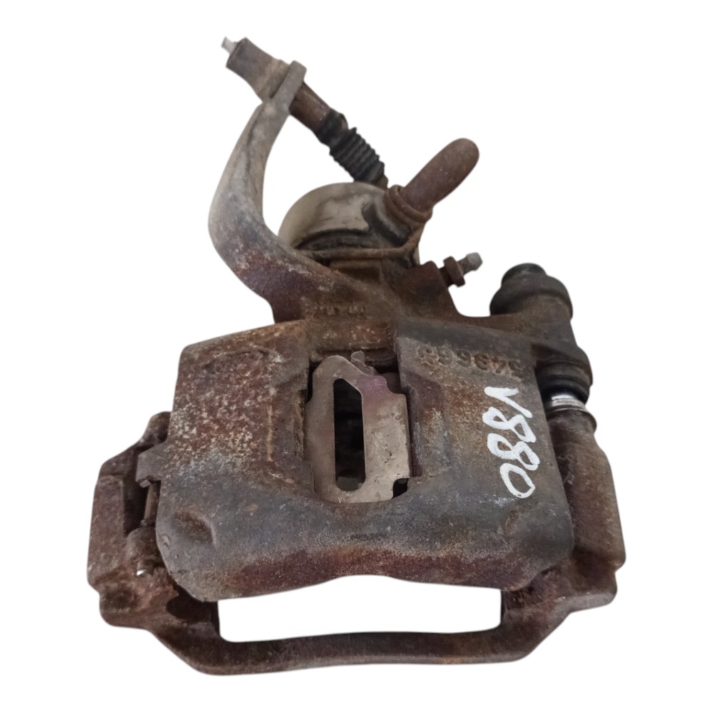pinça freio traseiro esquerdo Ford Mondeo 93 94 95 a 2000