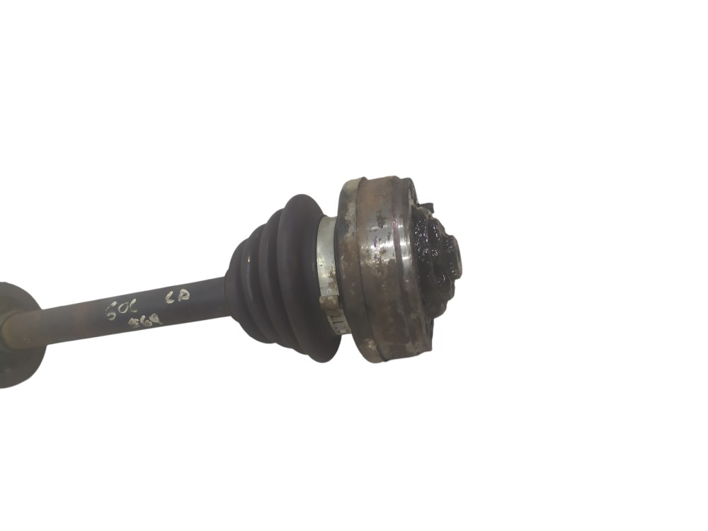 Semi Eixo Volkswagen Gol G3 1.0 2004 2005 2006