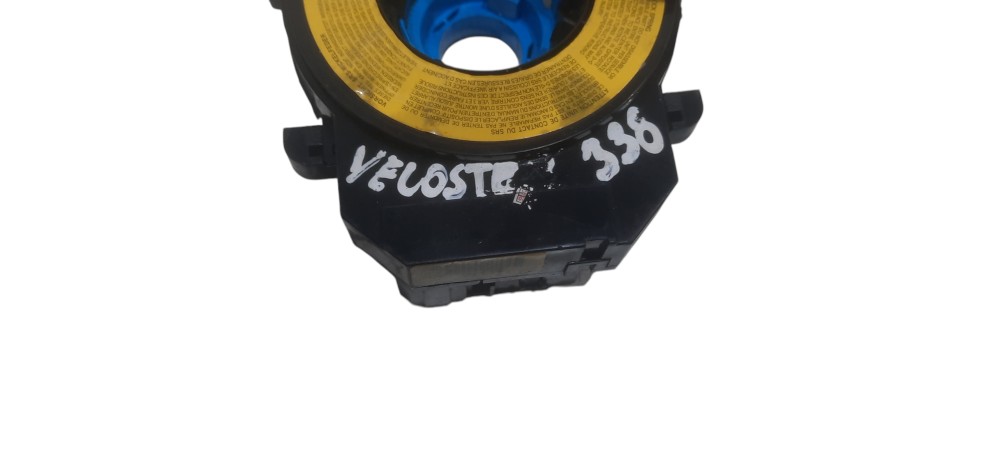 Cinta Hard Disk Airbag Hyundai Veloster 2012 2013