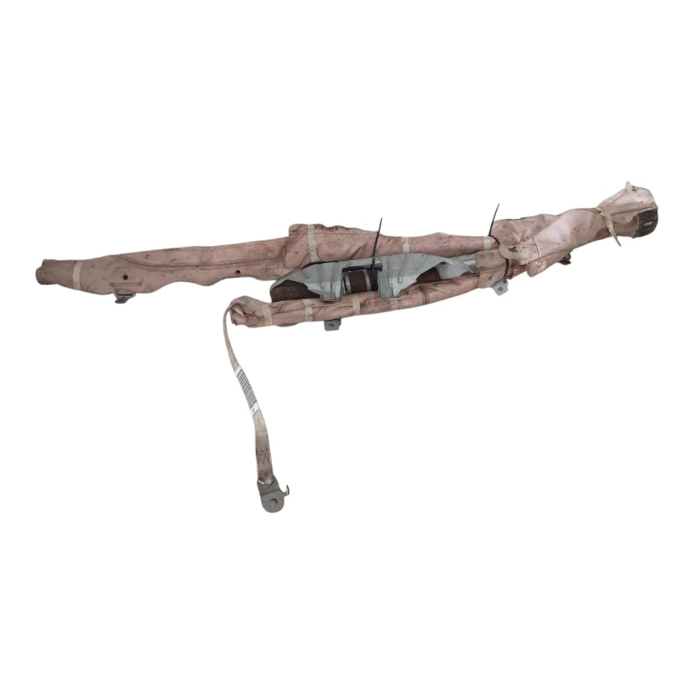 Cortina teto airbag direito Hyundai Santa Fé 2006 a 2012