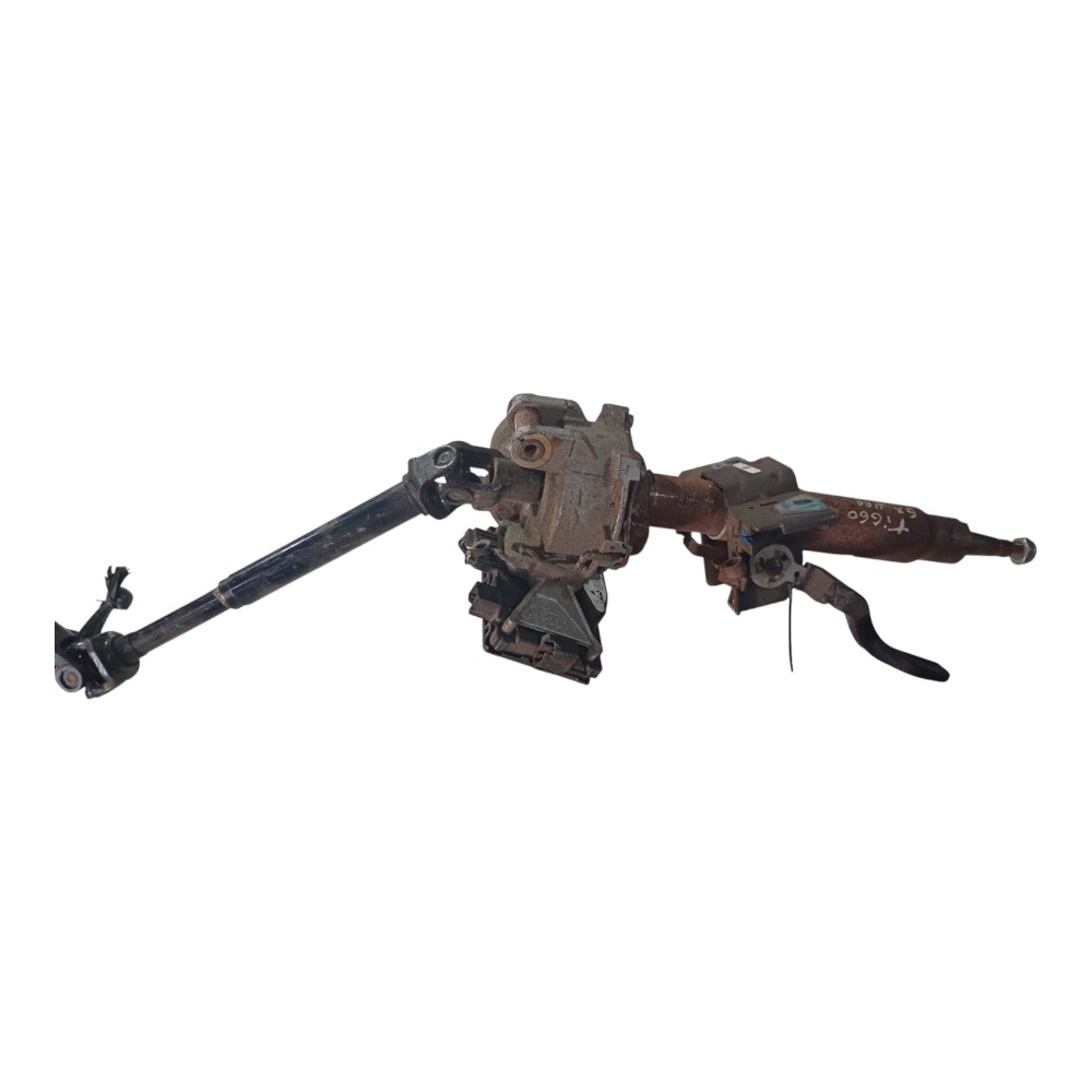 Coluna Direção Elétrica Cherry Tiggo 1.5t 2019 2020 A 2021