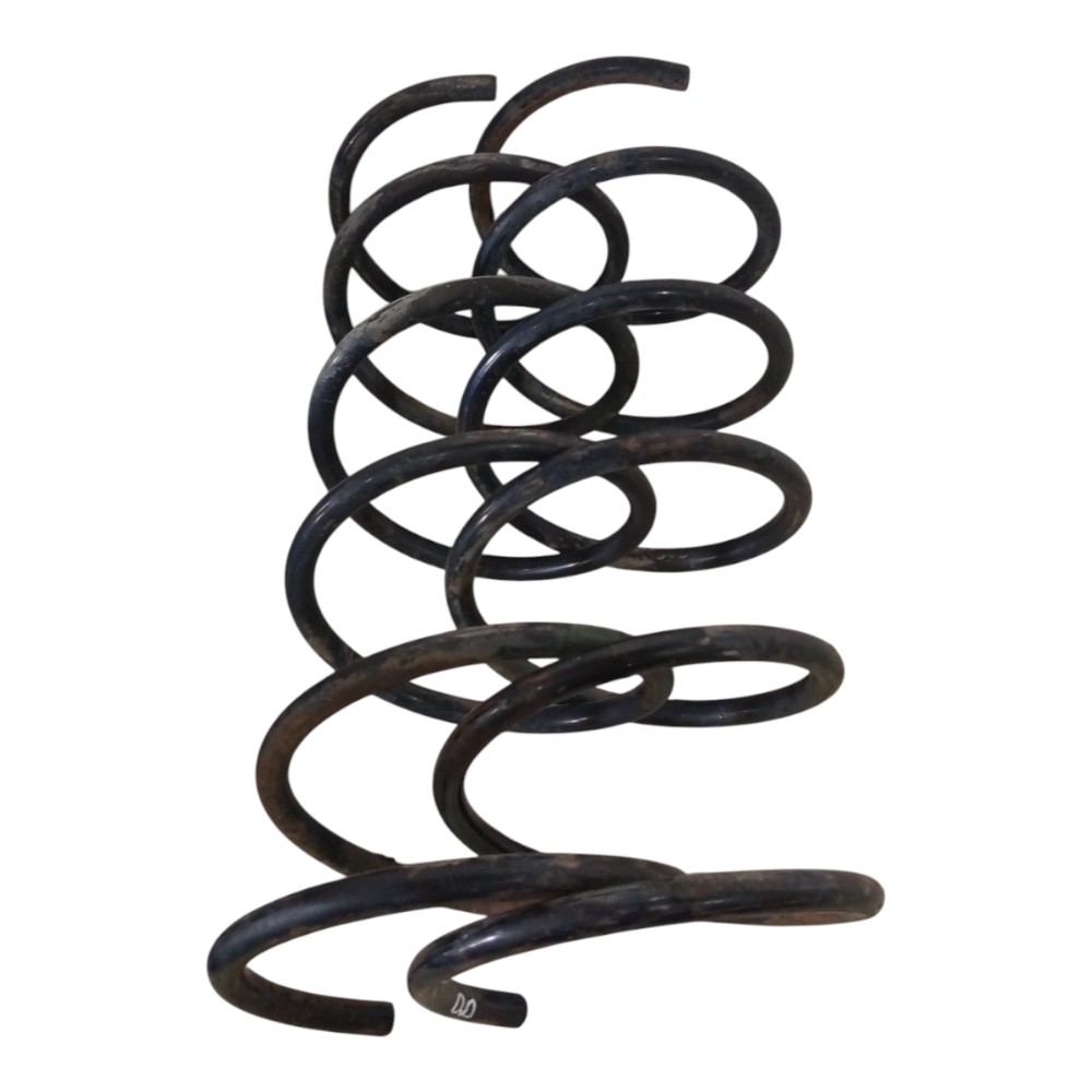 Par Molas Suspensão Dianteira Ford Mondeo 93 94 A 2000