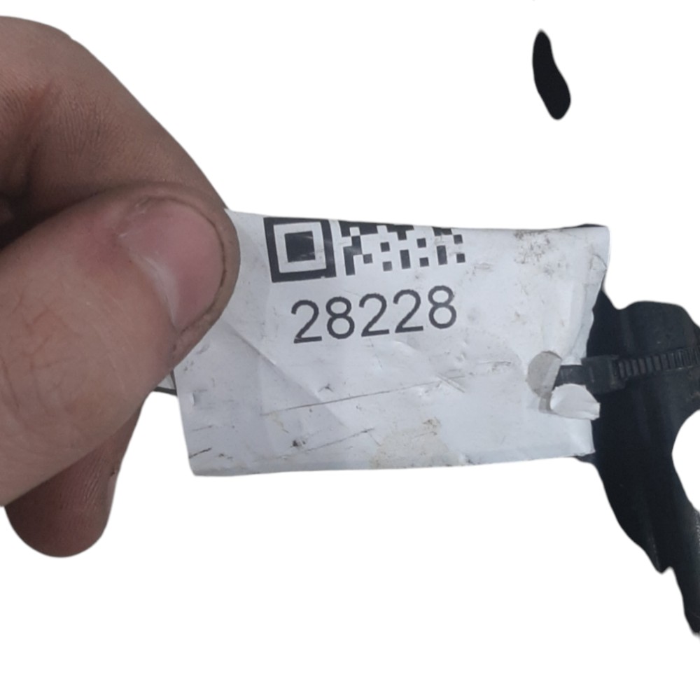 Braço Suspensão Traseiro Direito Bmw 320i 2006 2007 A 2012