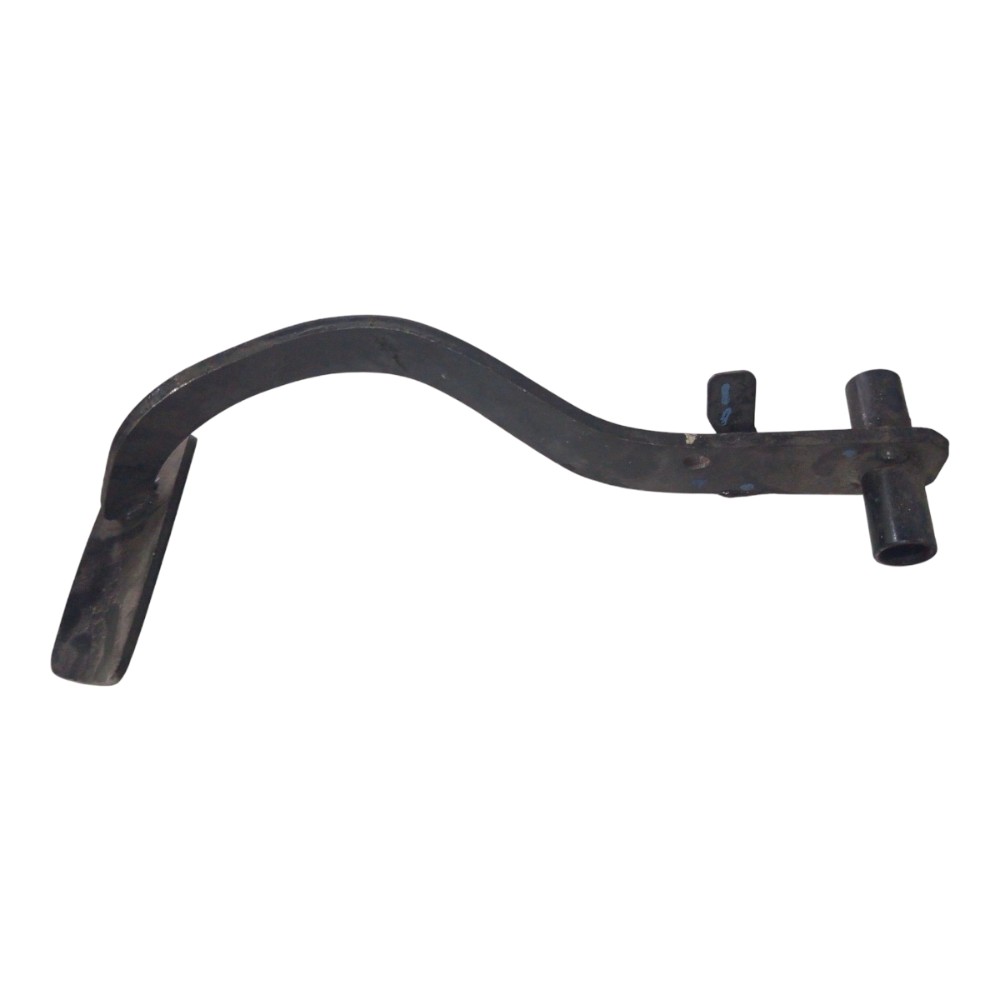 Pedal freio Chevrolet GM Vectra Sedan 2005 2006 2007 a 2011 3