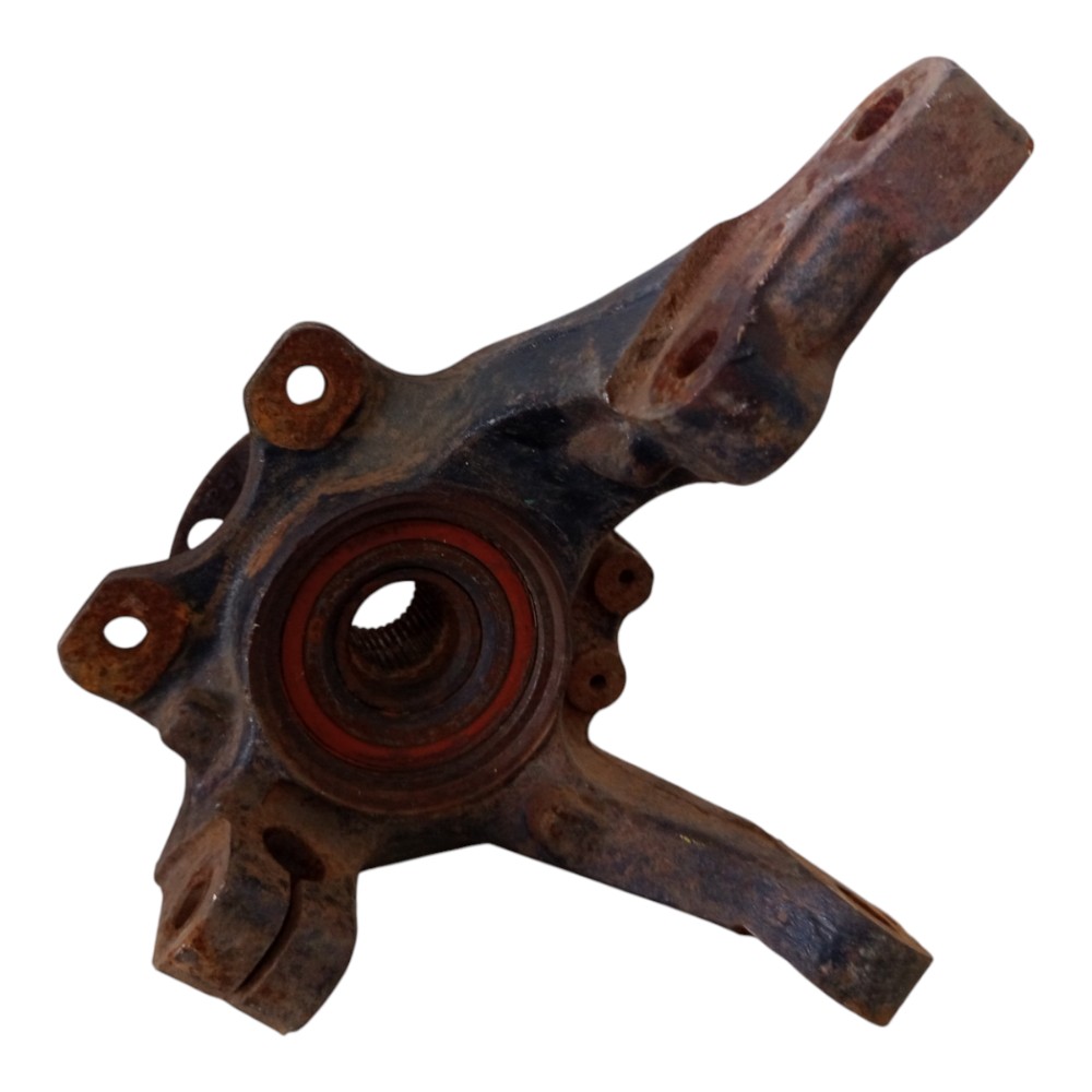 Manga Eixo Dianteiro Direito Chevrolet Vectra B 96 A 2005