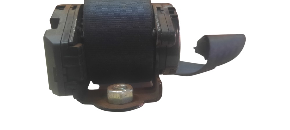 Cinto Segurança Traseiro Direito Fiat Stilo 2001 2002 A 2011