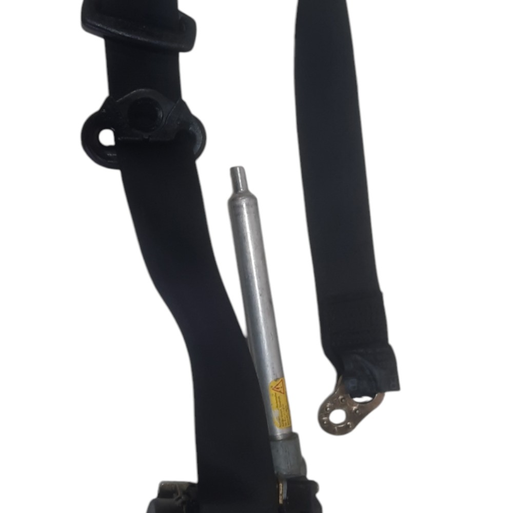 Cinto Segurança Dianteiro Direito Airbag Audi A4 1995 A 1999