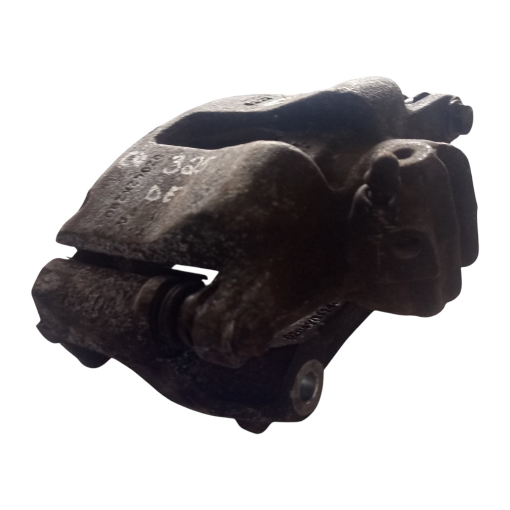 Pinça Freio Dianteiro Esquerdo Citroen C4 pallas 2007 a 2013