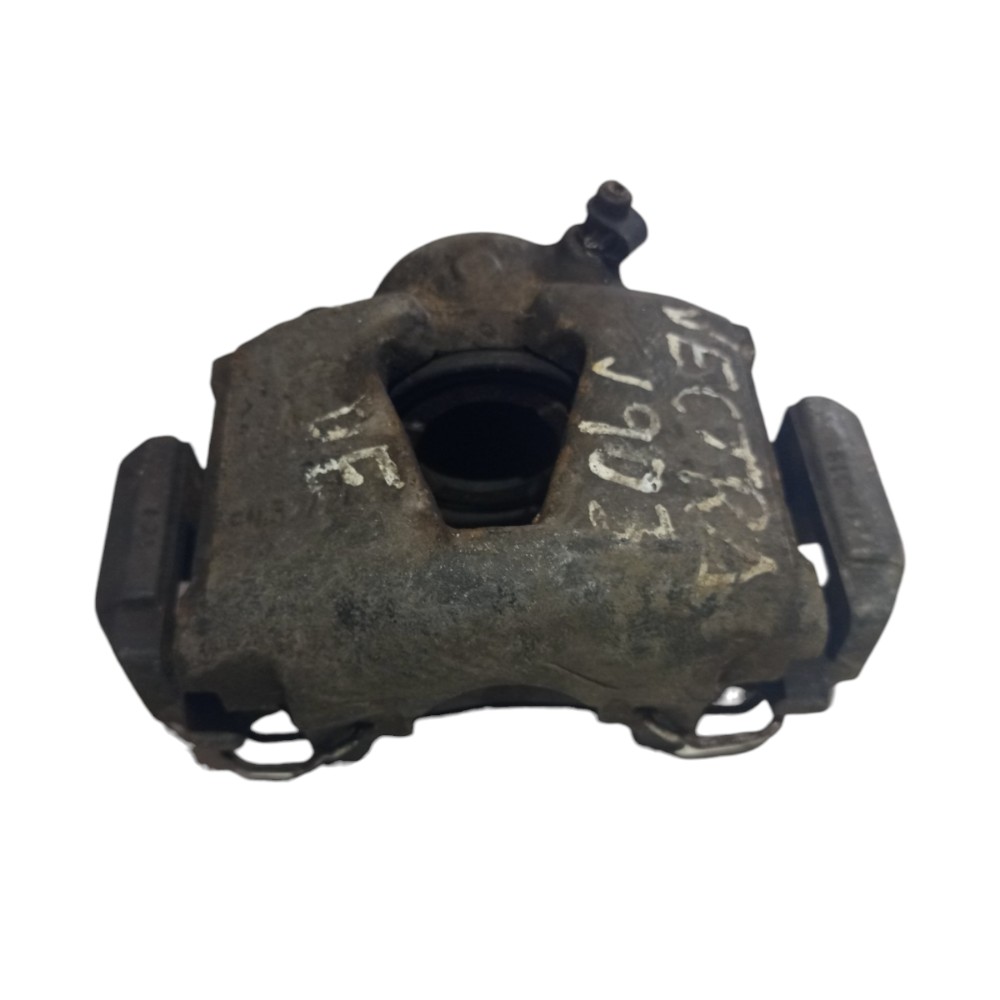 Pinça Freio Dianteiro Esquerdo Gm Vectra B 96 97 A 2006