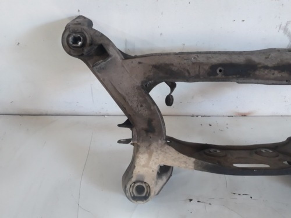 Agregado traseiro Mercedes-Benz C280 2.8 1993 94 95 a 2000