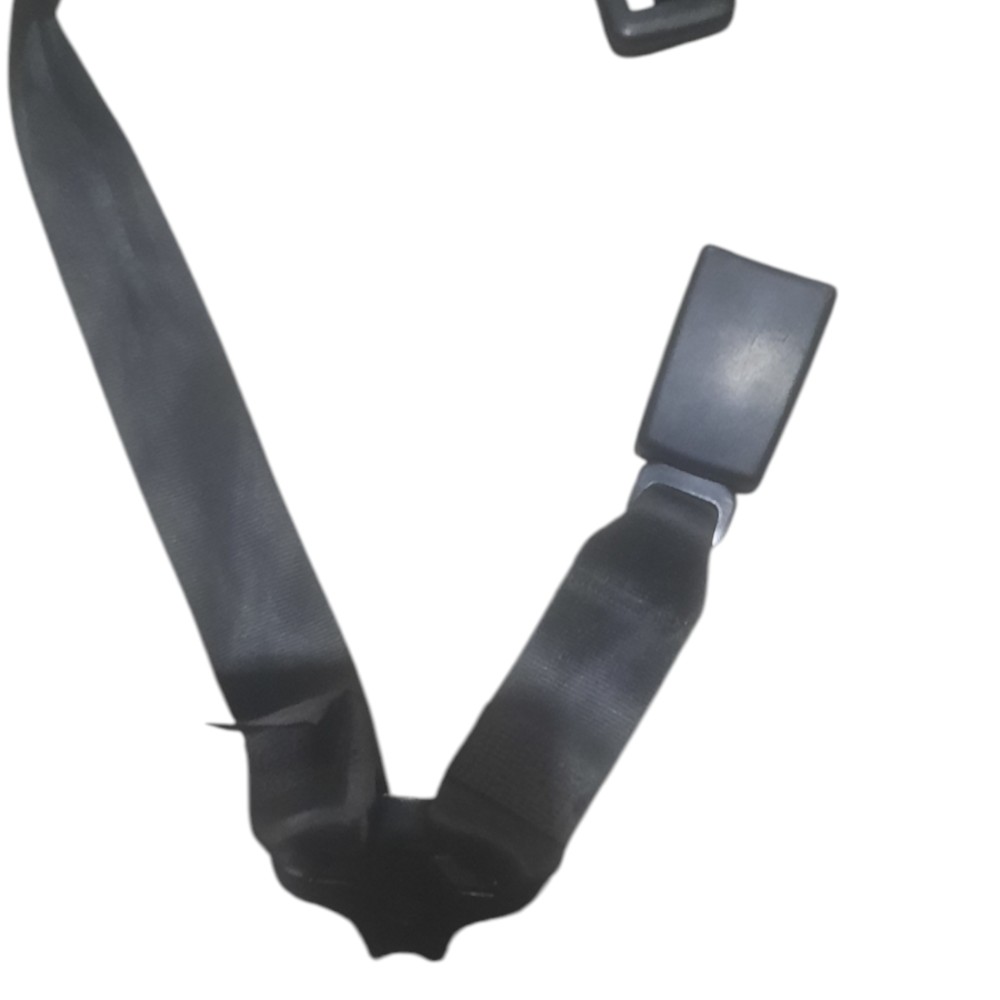 Cinto Segurança Femea Volkswagen Traseiro Direito Voyage Kd5