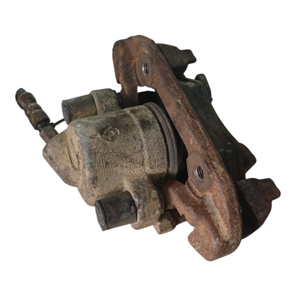 Pinça Freio Dianteiro Direito Ford Fiesta 2008 A 2014