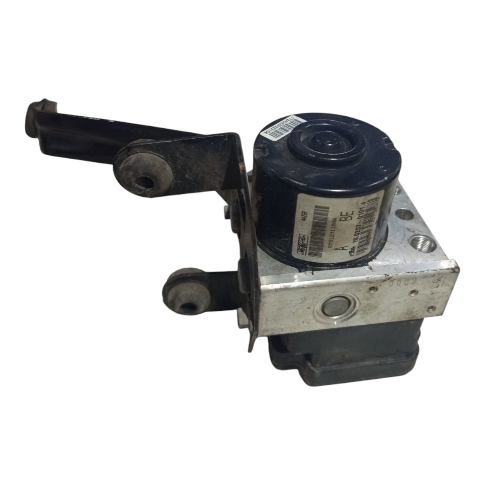 módulo freio abs ford focus Hatch 1.6 16v 2008 2009 a 2013