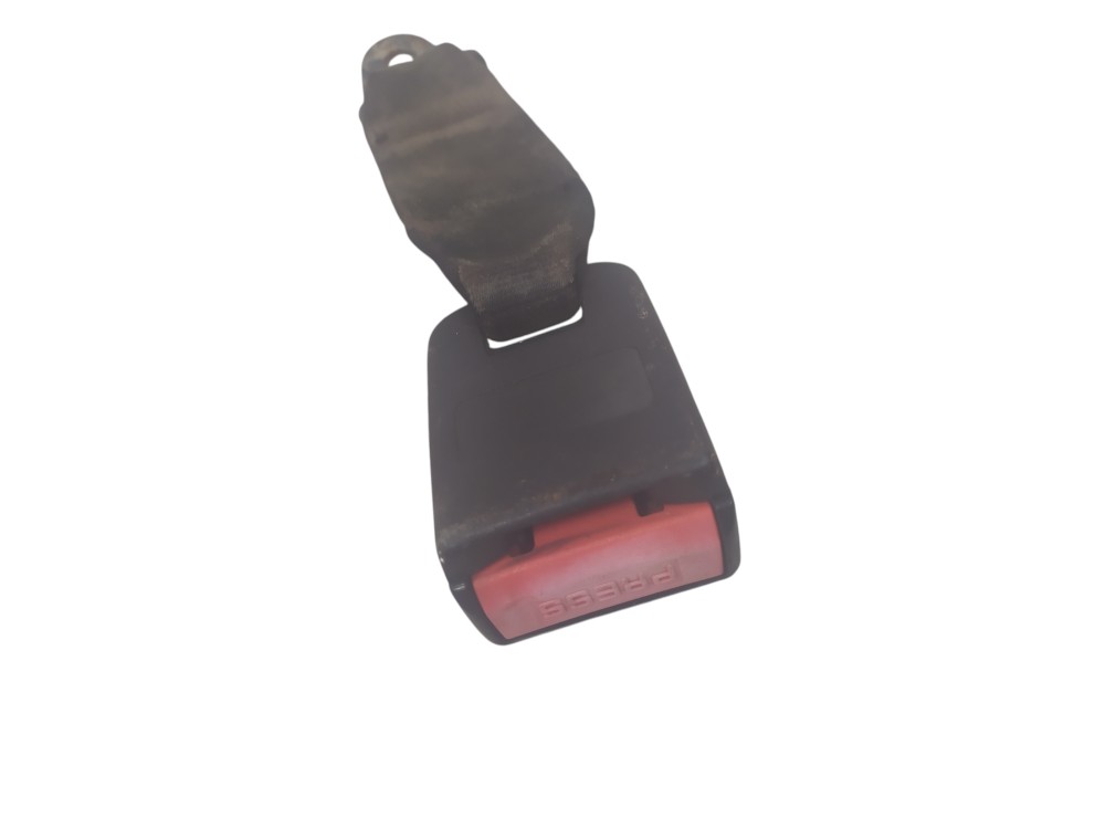 Cinto De Segurança Femea Peugeot 207 2008 2009 A 2014