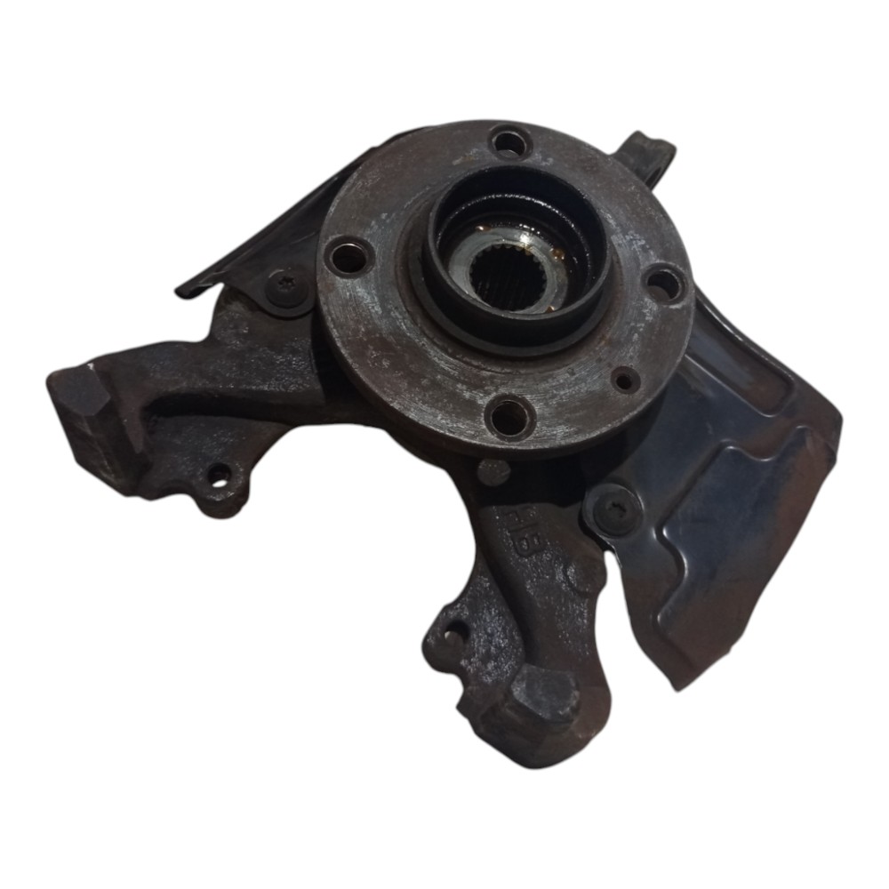 manga eixo dianteira esquerda Volkswagen up! 2014 a 2021