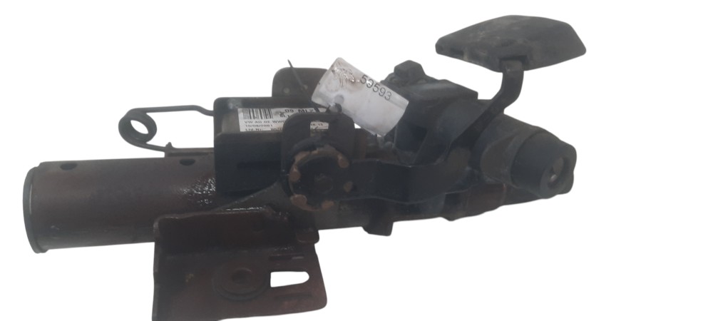 Coluna Direção Audi A3 97 98 99 2000 2001 A 2006