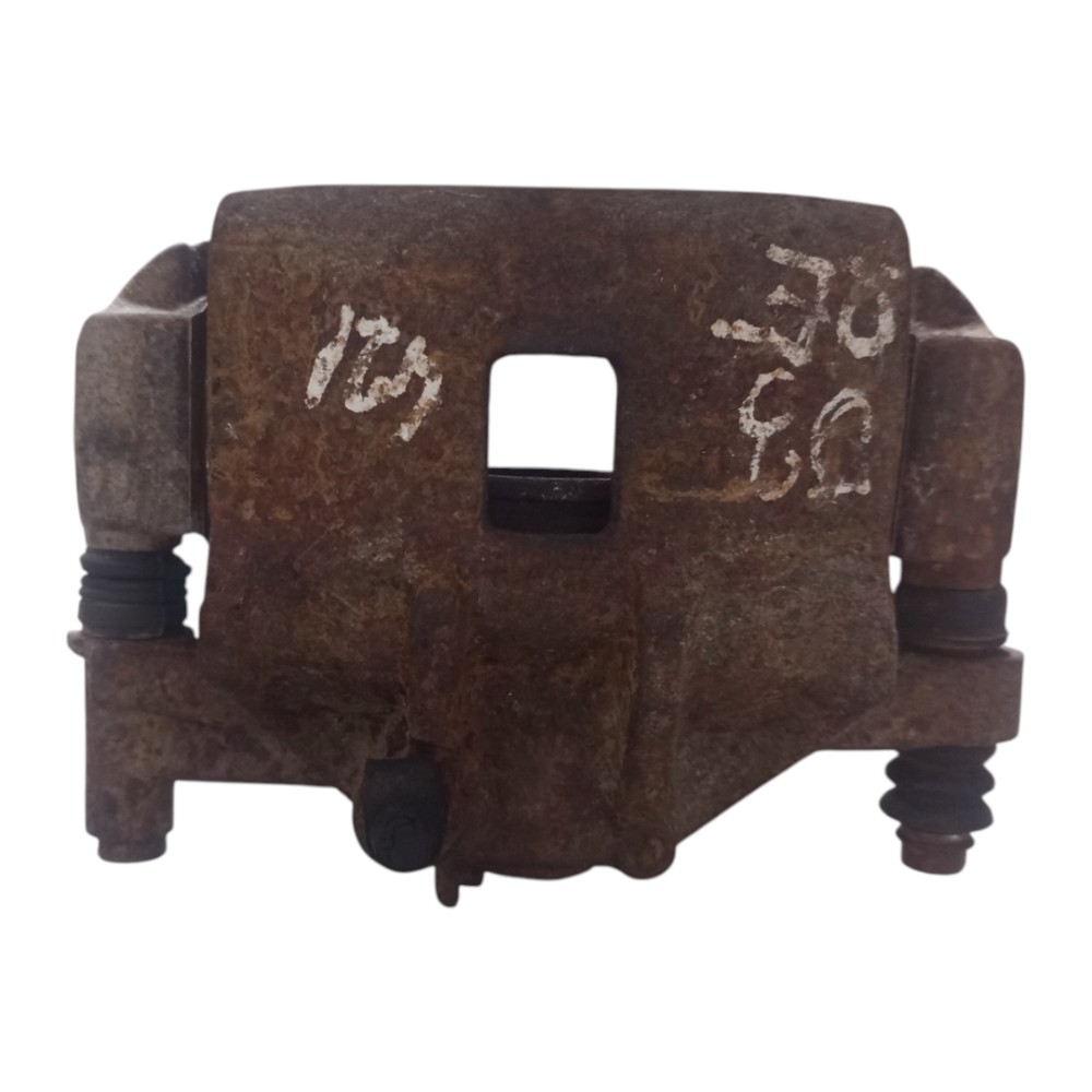 Pinča Freio Lado Esquerdo Jac J3 S 2010 2011 2012 a 2015