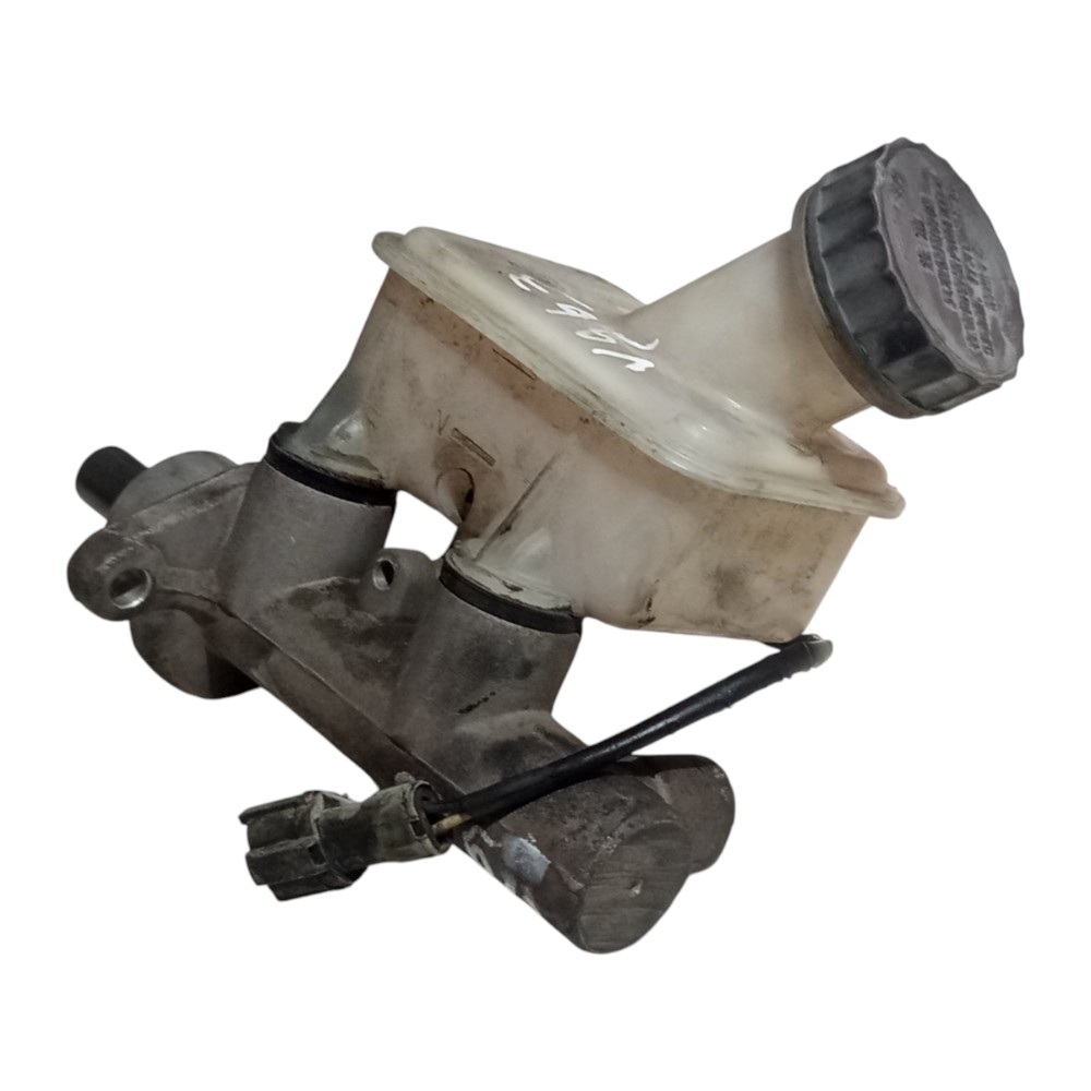 Reservatorio Cilindro Mestre Chery Qq 1.1 16v 2011 A 2014