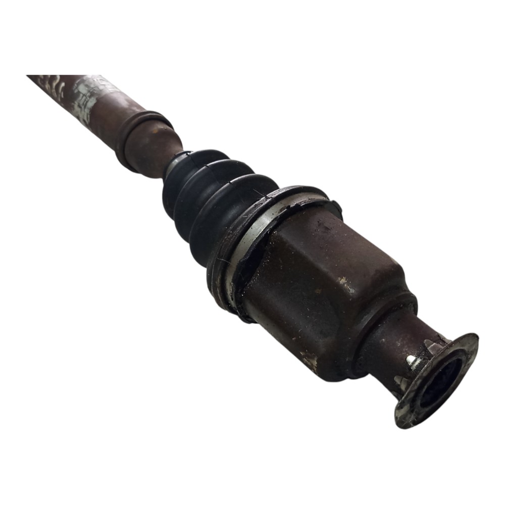 Semi Eixo Dianteira Direita Renault Clio 2003 2004 A 2012