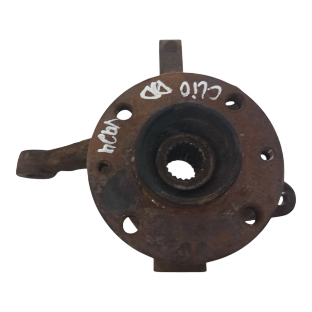 Manga Eixo Dianteiro Direito Renault Clio 1999 2000 A 2007