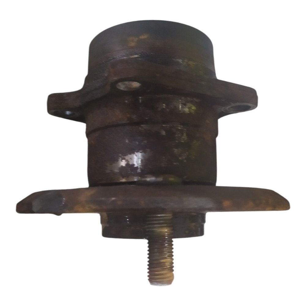 Cubo Roda Traseira Lifan X60 2013 2014 A 2018 2019