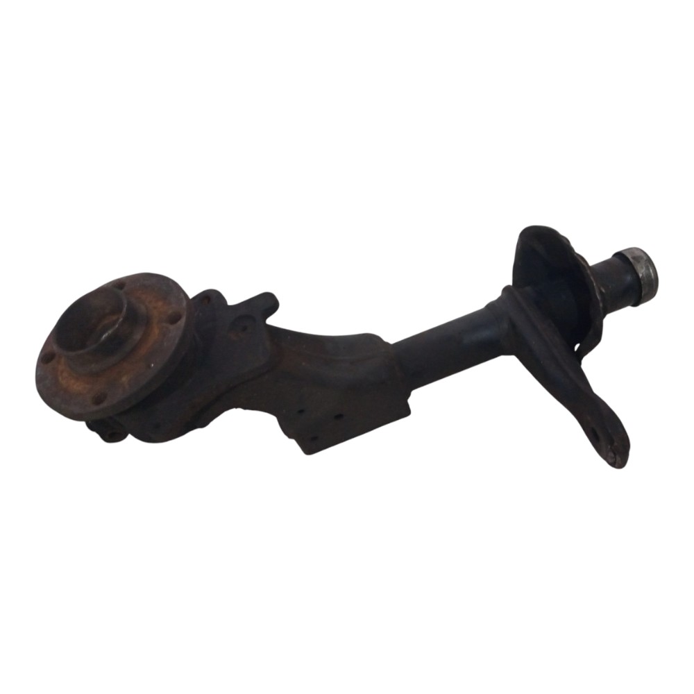 Montante Telescópio Dianteira Direita Gol G2 G3 1995 A 2005