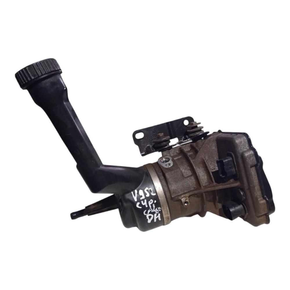 Bomba Eletro Hidráulica Citroen C4 Picasso 2006 A 2014