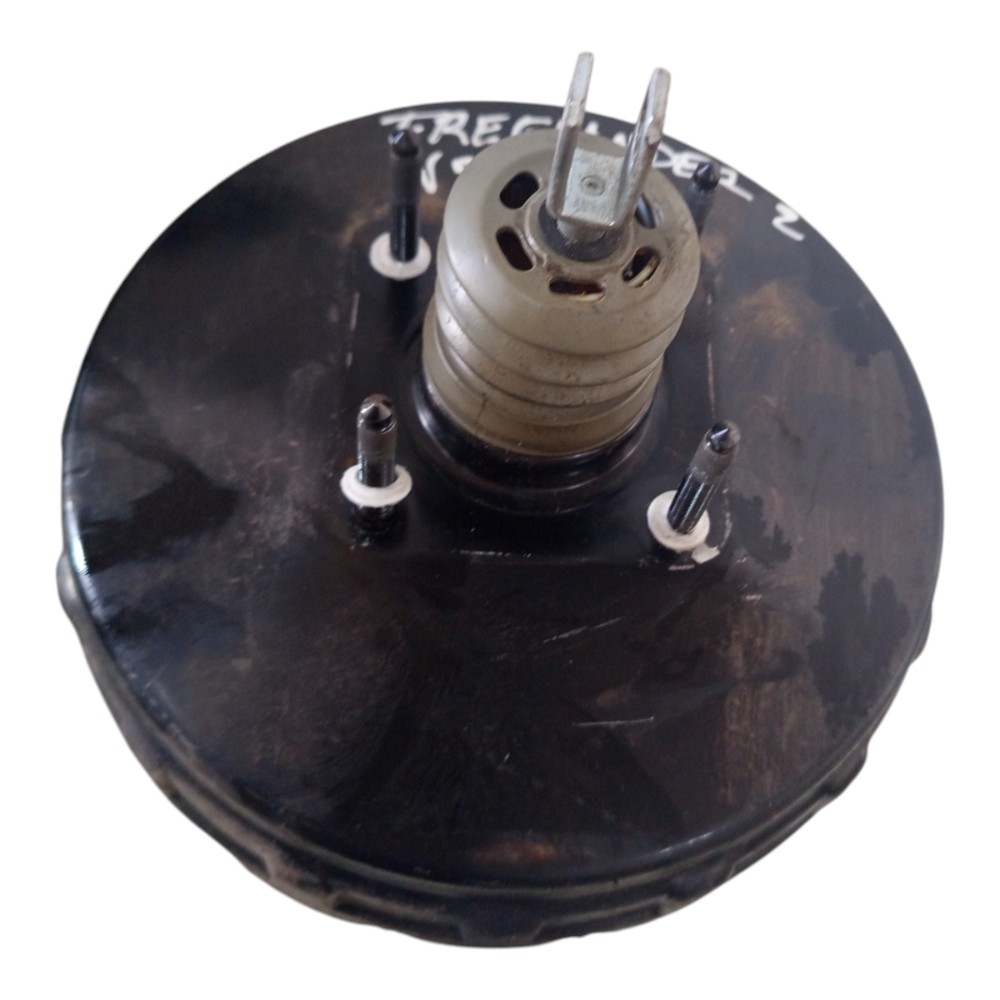 Hidrovacuo Servo Freio Land Rover Freelander 2 2006 A 2014