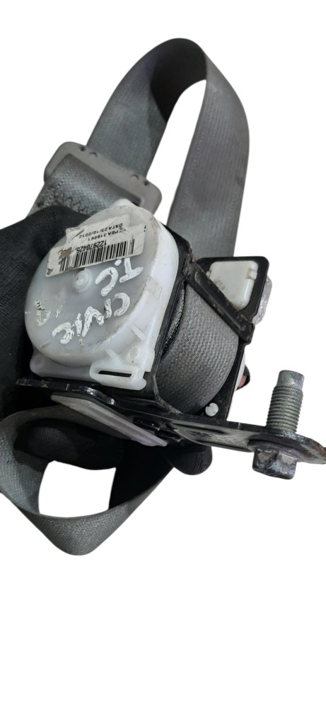 Cinto Segurança Traseiro Central Honda Civic 2000 A 2011