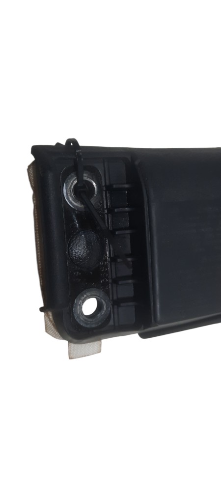 Bolsa Airbag Dianteira Direito Painel Ford Fusion 2014 A 19