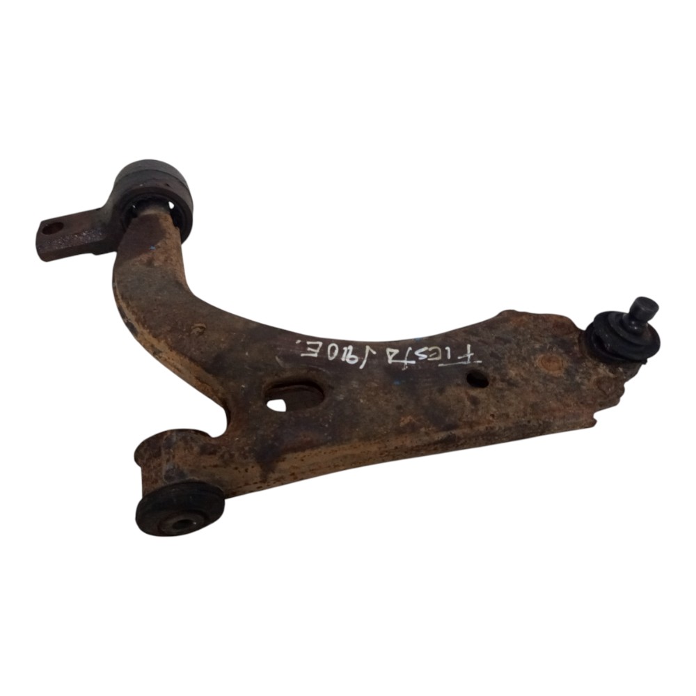 Bandeja Balança Dianteiro Esquerdo Ford Fiesta 2002 A 2014