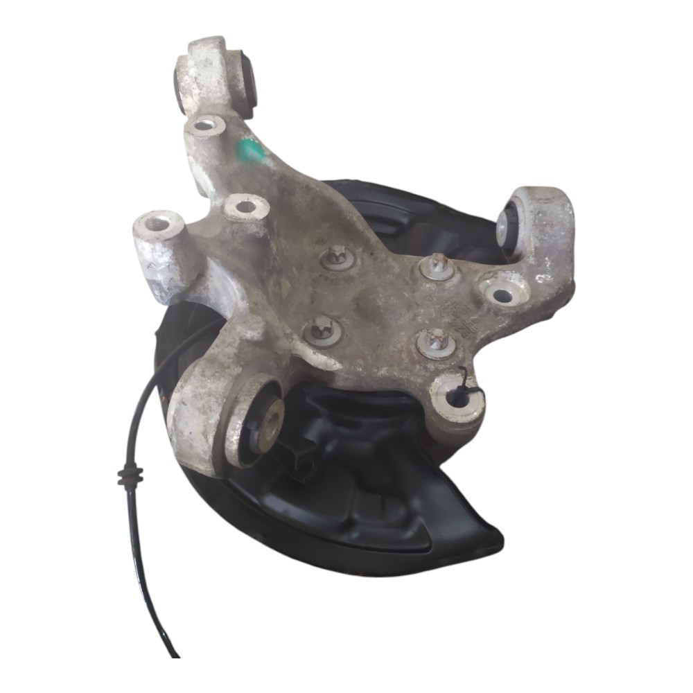 Manga Eixo Traseiro L/esq Mercedez A200 W176 2013 A 2018