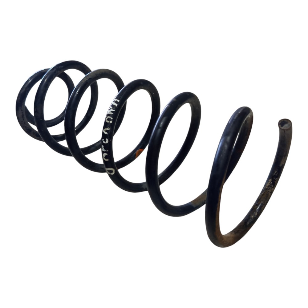 Mola Suspensão Dianteira Fiat Uno 1995 1996 1997 1998 A 2010