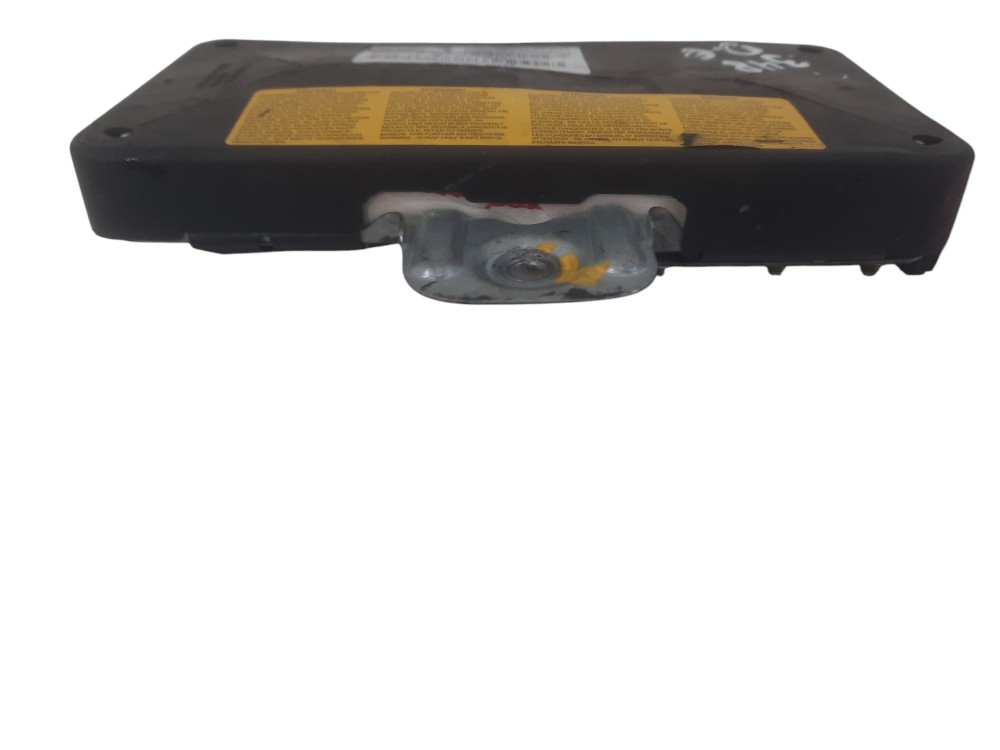 Bolsa Airbag Porta Dianteira Esquerda Bmw X5 E53 1999 A 2006