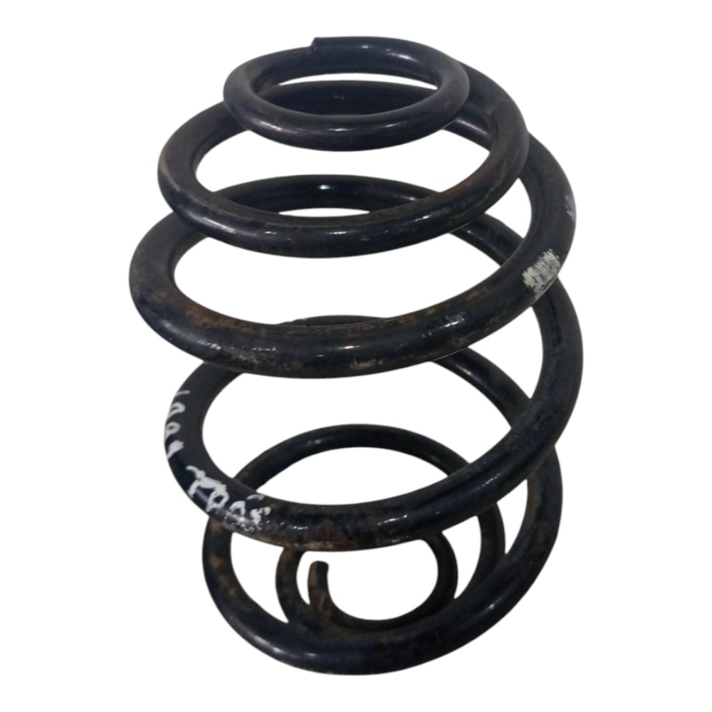 Mola Suspensão Traseira Chevrolet Gm Kadett 89 90 A 1998