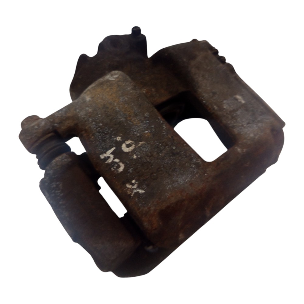 Pinça Dianteira Direita Citroen C4 Pallas 2007 2008 a 2013