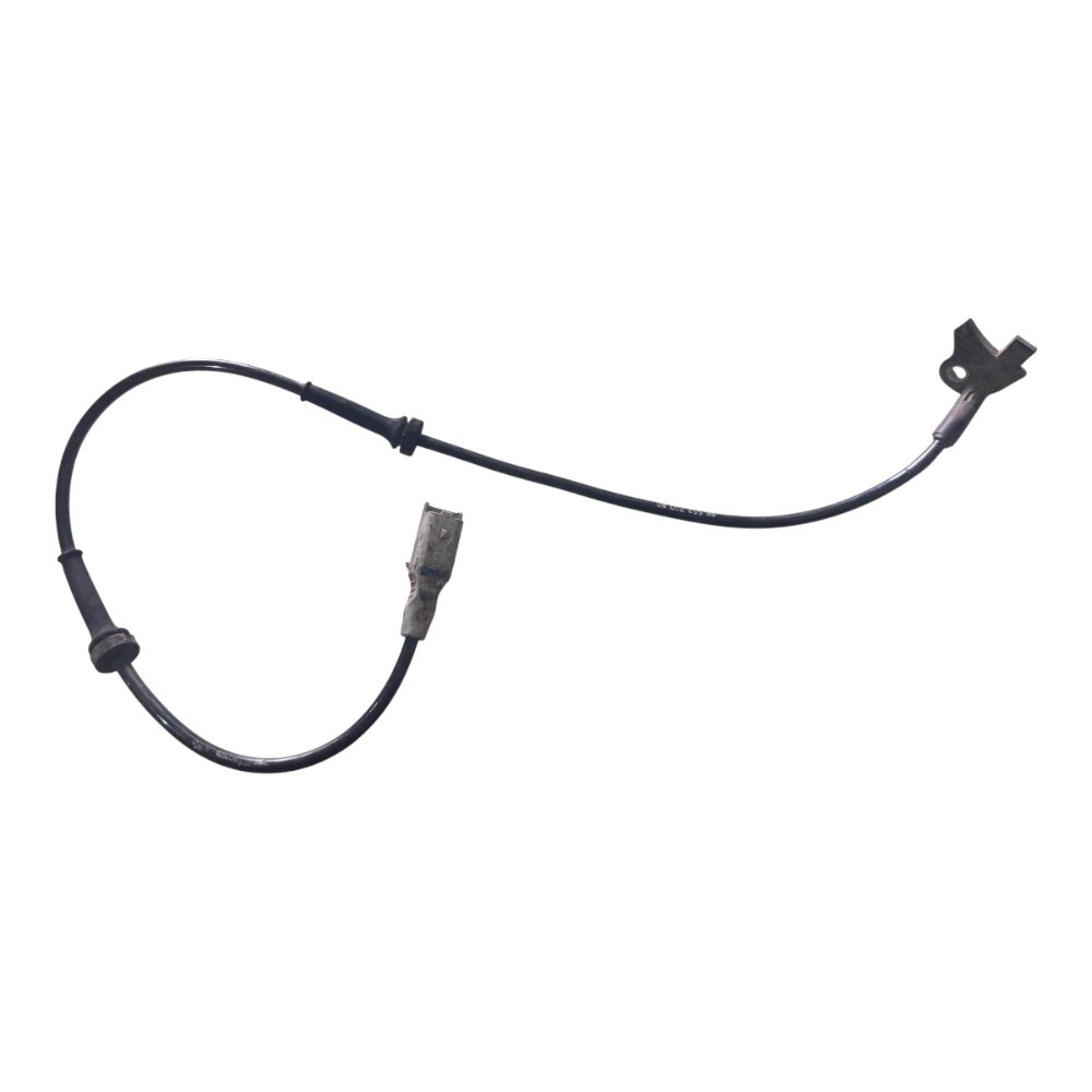 Sensor Freio Abs Traseiro Esquerdo C4 Pallas 2007 A 2013