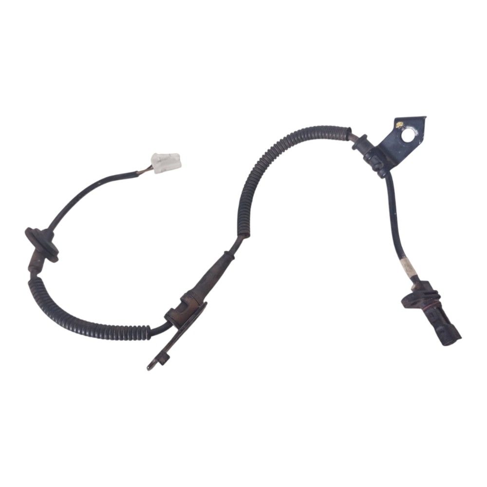 Sensor Freio Abs Traseiro Esquerdo Azera 2007 2008 A 2011