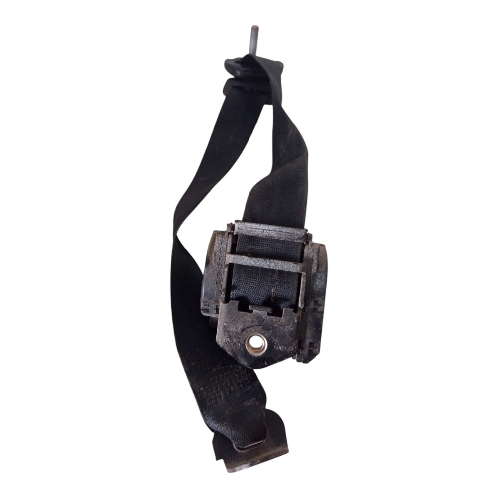 Cinto Segurança Traseiro Esquerdo Chevrolet Corsa 95 A 2016