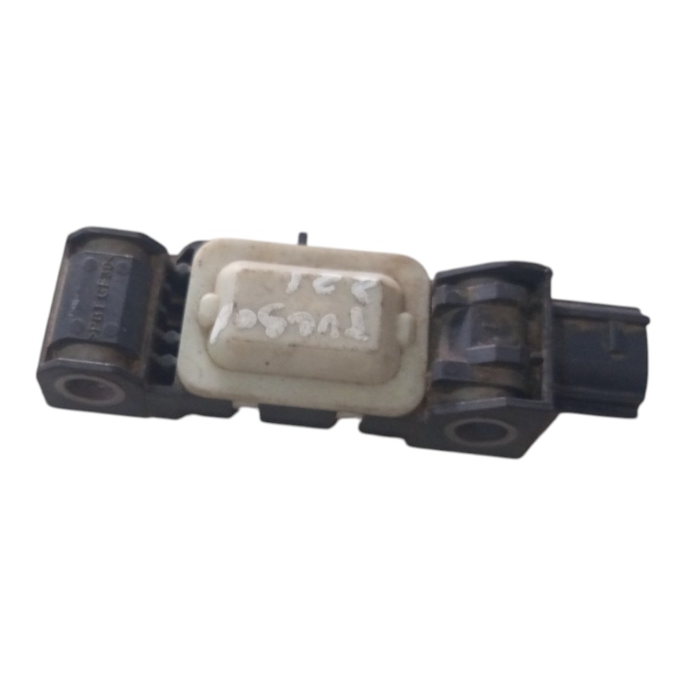 Sensor Detonação Airbag Hyundai Tucson 2004 2005 2006 A 2016