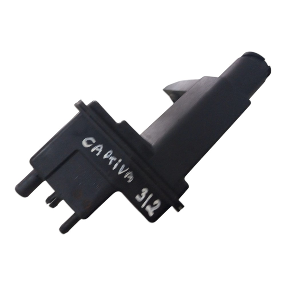 Reservatório fluído direção hidráulica GM Captiva 08 a 2017