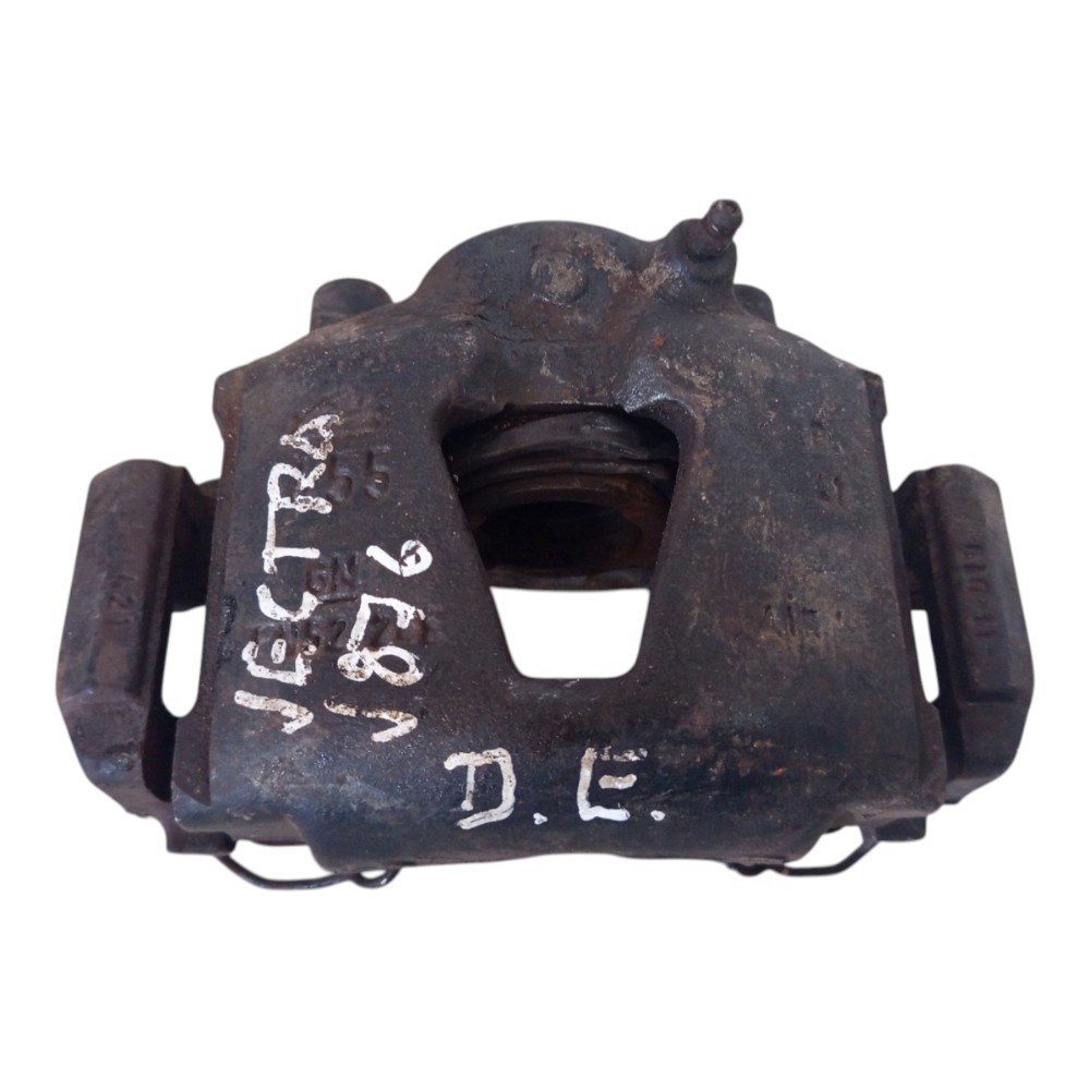 Pinça Freio Dianteiro Esquerdo Gm Vectra B 96 97 A 2005