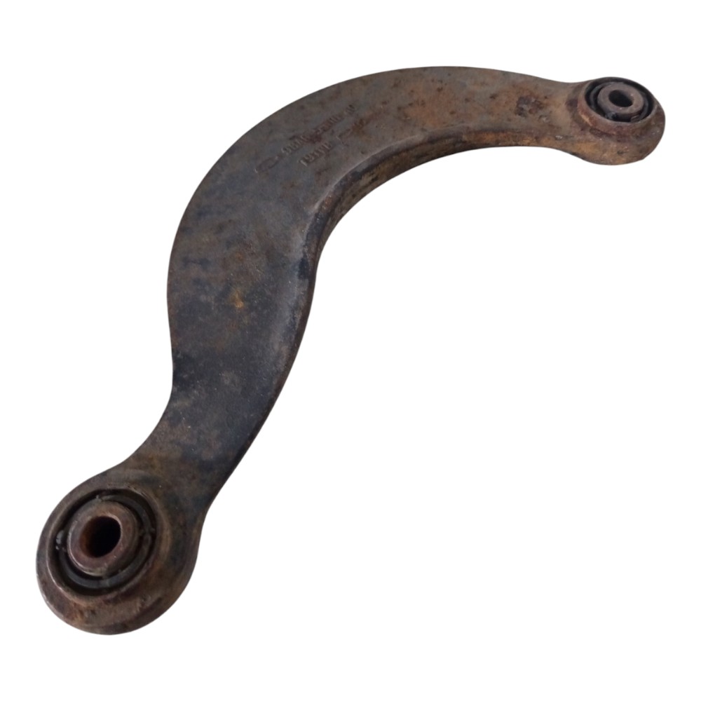 Braço Curvo Suspensão Traseira Direita Ford Focus 01 A 2008