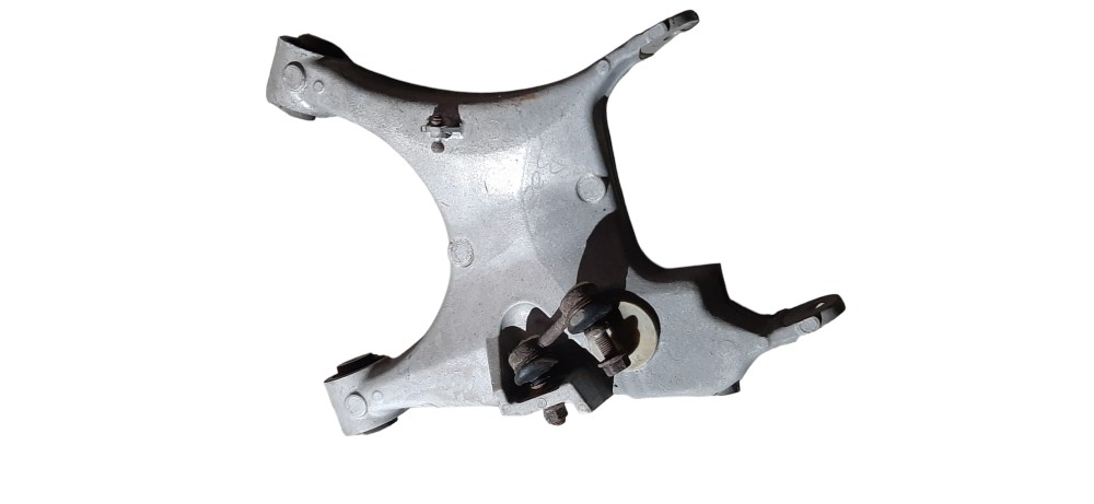 Balança Traseira Direita Bmw X5 E53 1999 2000 2001 A 2006