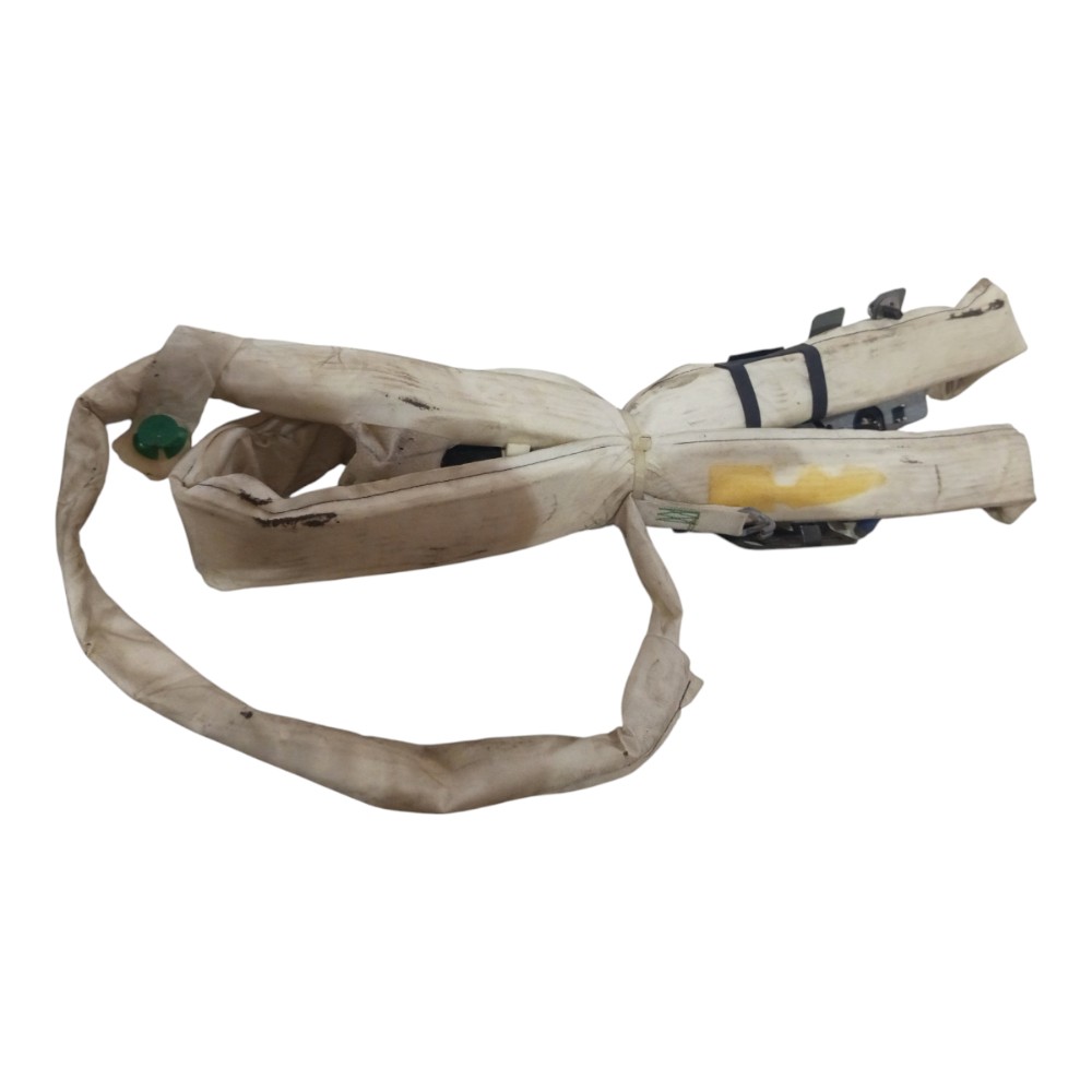 Airbag Cortina Teto Lateral Esquerdo Volvo V40 1995 A 2004