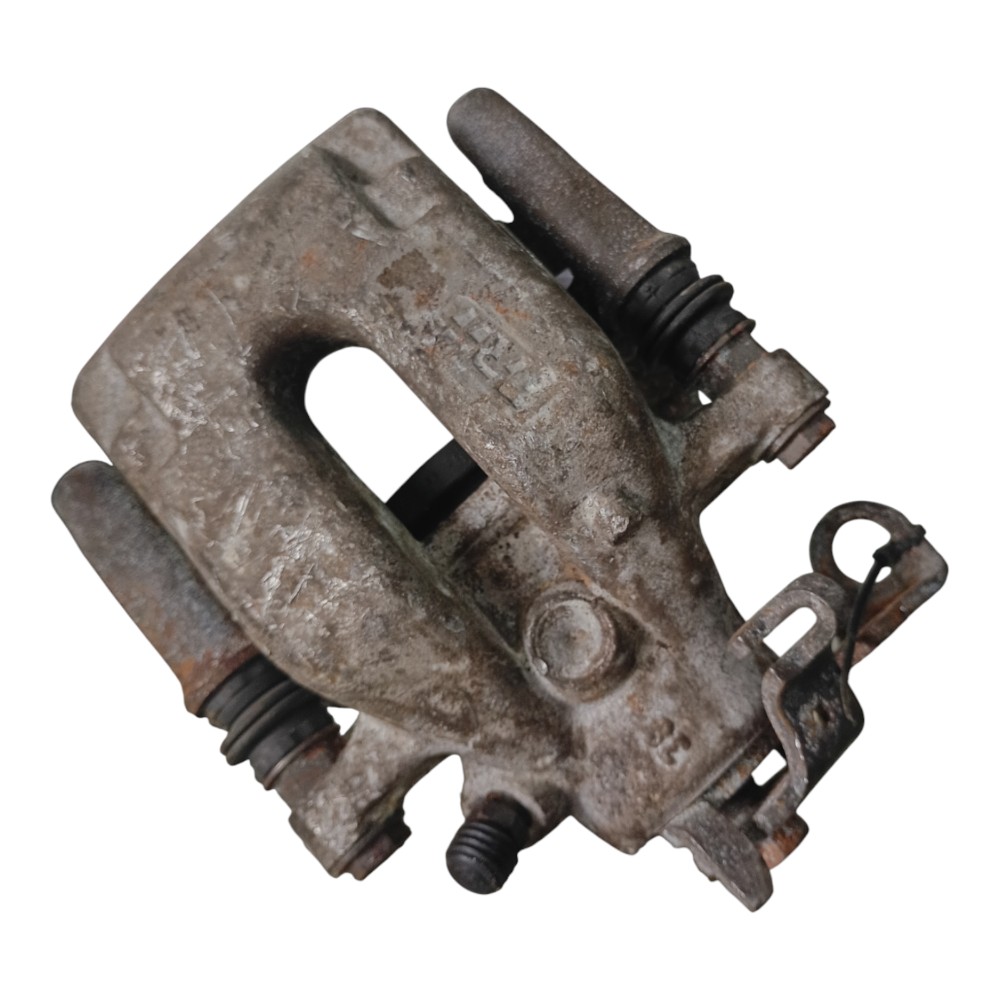 Pinça Freio Traseiro Esquerdo Peugeot 307 2005 A 2012