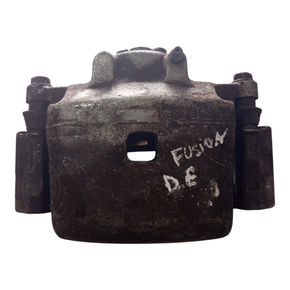 Pinça freio dianteiro esquerdo Ford Fusion 2.3 2006 a 2012